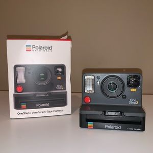 Polaroid OneStep 2 Viewfinder i-Type Camera